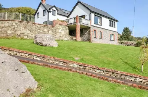 5 bedroom Ocean View in Cork