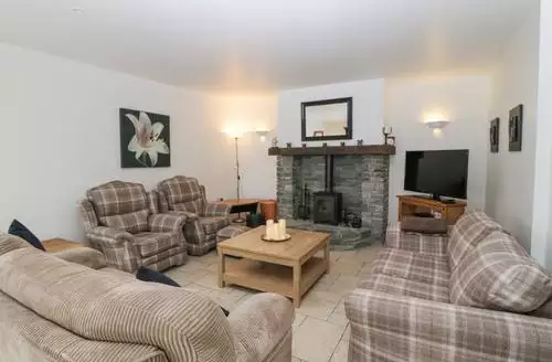 3 bedroom Rock Lawn Cottage in Cork