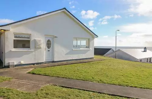 4 bedroom Sea's The Dream in Cork
