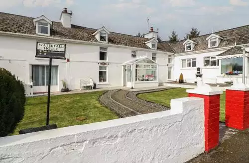 2 bedroom The Farmhouse in Cork