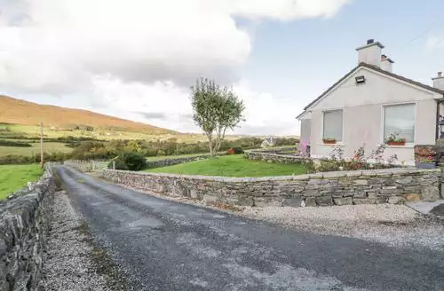 2 bedroom Duffy Lodge in County Donegal
