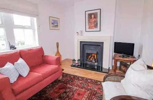 2 bedroom The Burma in County Donegal