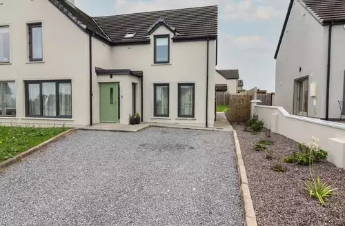 4 bedroom 19A Lighthouse Village in County Kerry