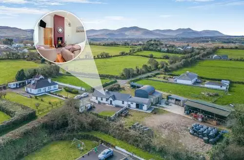 2 bedroom 2 Bed Cottage In Killorglin in County Kerry