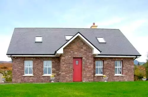 4 bedroom 4 Bed Cottage In Beaufort in County Kerry