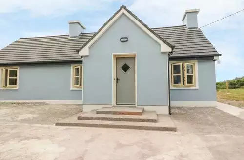 3 bedroom Dromstabla in County Kerry
