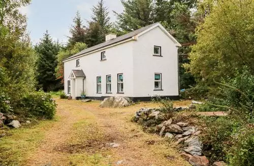 3 bedroom Kealduff Lower in County Kerry