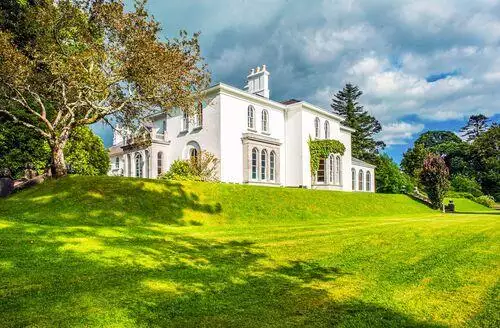 7 bedroom Park Manor in County Kerry
