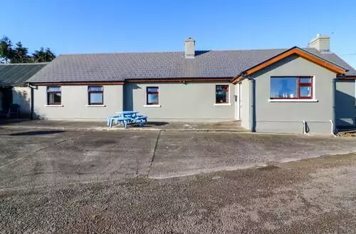 4 bedroom Thadg And Hannahâ€™S in County Kerry