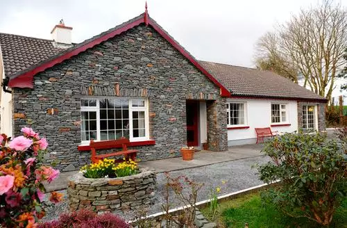 3 bedroom The Lodge in County Kerry