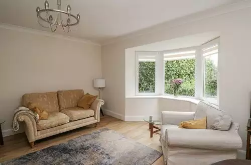 2 bedroom 7 Belfort Court in Dublin