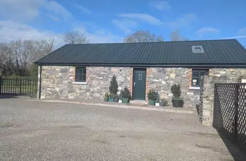 2 bedroom The Stable in Dublin