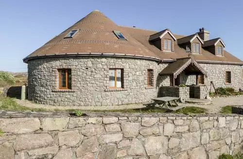 4 bedroom Baile Na Cille in Galway