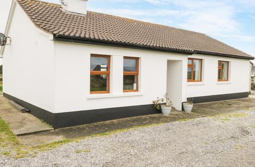 Errisbeg in Galway