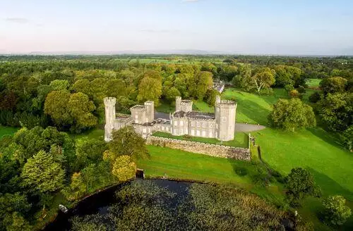 9 bedroom Gothic Castle Estate in Galway