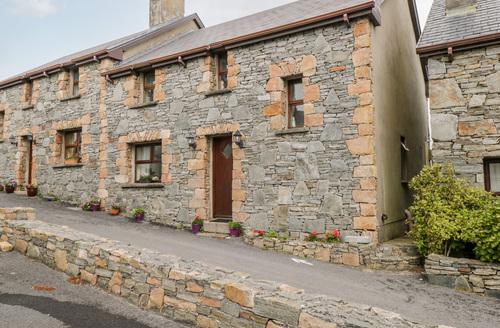 King Cottage in Galway