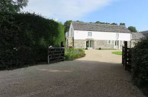 3 bedroom Old Village Barn in Galway