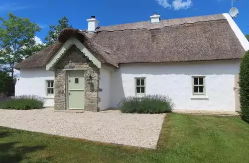 3 bedroom The Humble Daisy in Galway