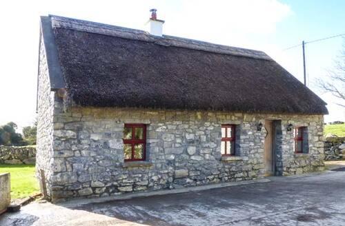 The Well House in Galway