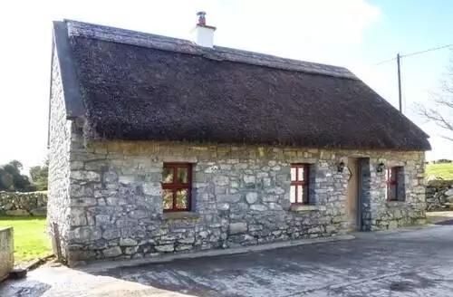 5 bedroom The Well House in Galway