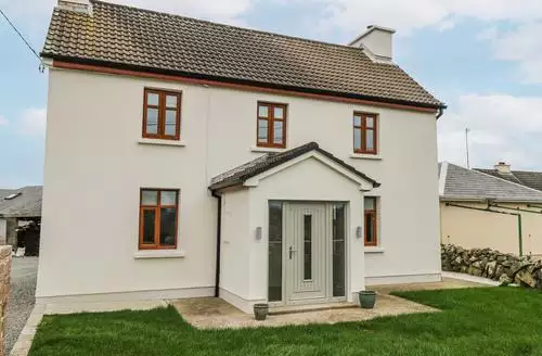 3 bedroom Tigh Coil Toole in Galway