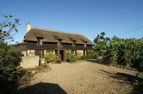 4 bedroom 4 Bed Cottage In Carne in Wexford