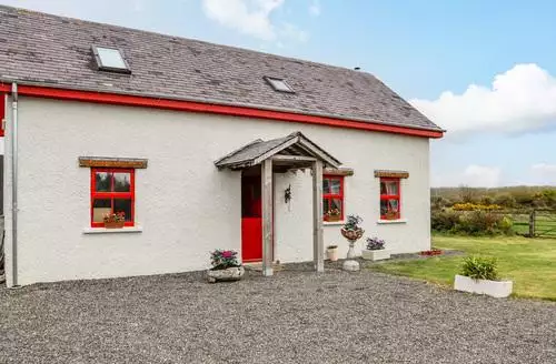 3 bedroom Cob Cottage in Wexford