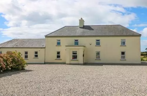 5 bedroom Sanderling Lodge in Wexford