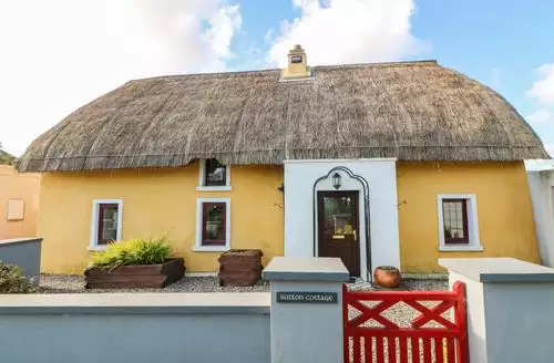 5 bedroom Sutton Cottage in Wexford