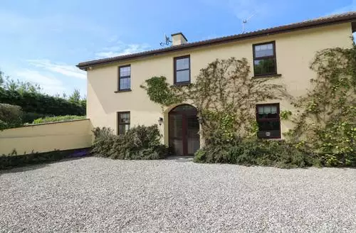 3 bedroom Tilladavin House in Wexford
