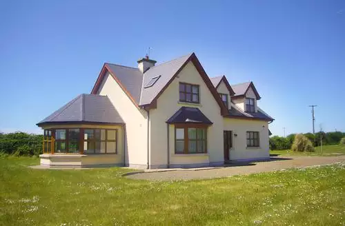 4 bedroom Tra Gheal in Wexford