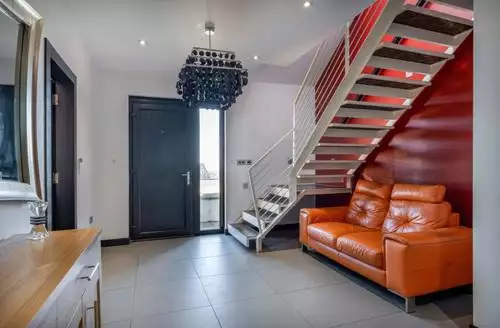 3 bedroom Bellevue in Belfast