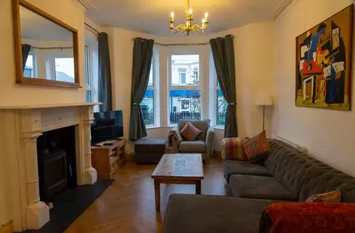 4 bedroom The Red Door in Belfast