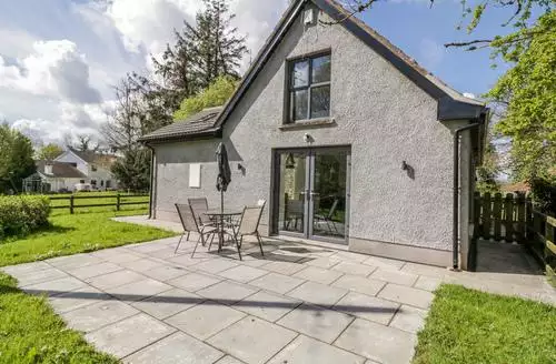 2 bedroom Corradillar Quay Cottage in Enniskillen