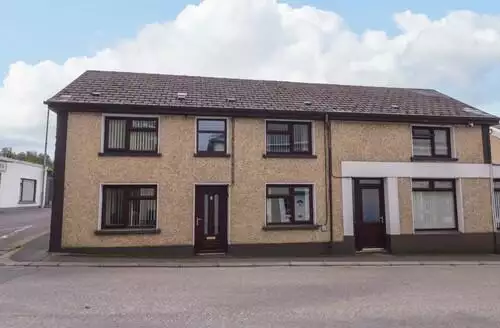 4 bedroom Old Police Houseandnbsp; in Enniskillen