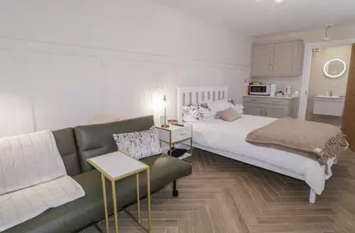 1 bedroom Church Studio in Portrush