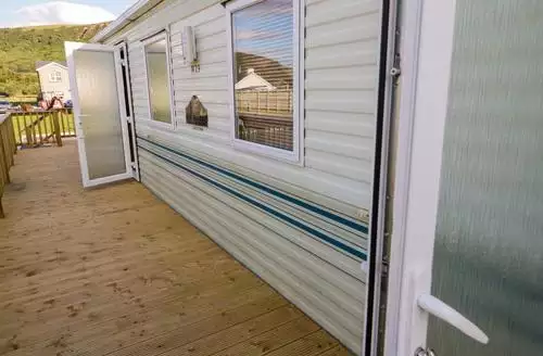 2 bedroom Meric Stone Holiday Lets Caravan 2 in Portrush