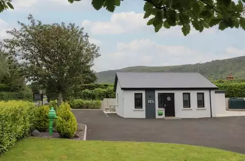 1 bedroom Mountain View in Portrush