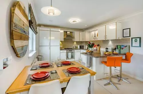 2 bedroom 2 Bed Apartment In Aviemore in Aviemore