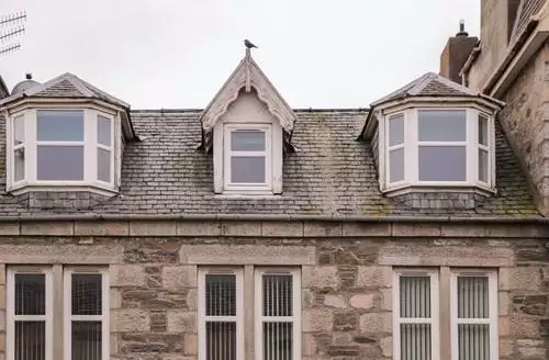 6 bedroom Kinnaird House in Aviemore