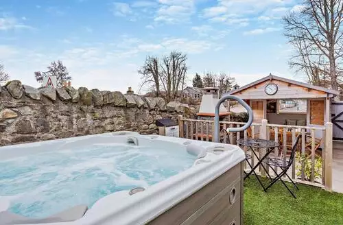 3 bedroom 3 Bed Cottage In Grantown On Spey in Aviemore