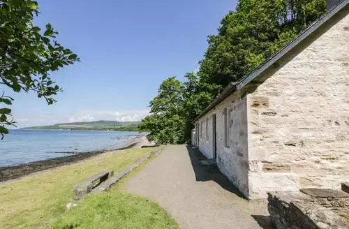 1 bedroom North Segganwell   Culzean Castle in Ayrshire