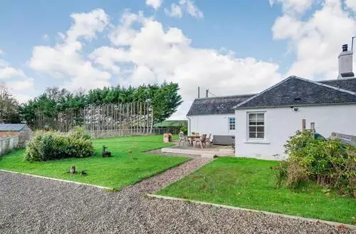2 bedroom 2 Bed Cottage In Ayr  in Ayrshire