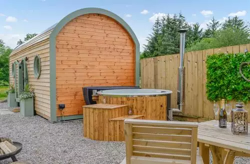1 bedroom Bracken   Uk34842 in Ayrshire