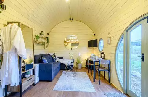 1 bedroom Heather   Uk34841 in Ayrshire