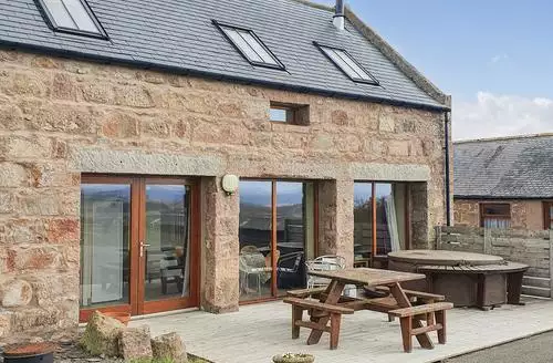 4 bedroom The Stables   Uk7791 in Cairngorms