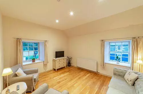 4 bedroom Bruce Apartment in Dumfries And Galloway