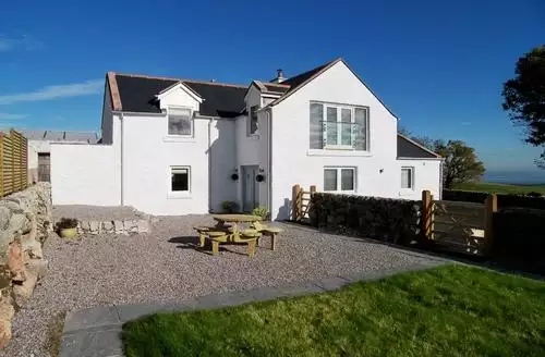 3 bedroom Criffel Glen in Dumfries And Galloway