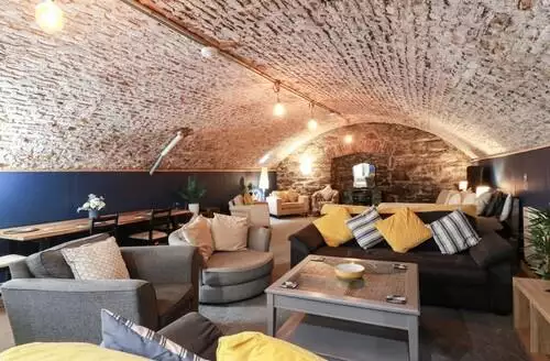 1 bedroom Gatehouse Studio Apartment in Dumfries And Galloway