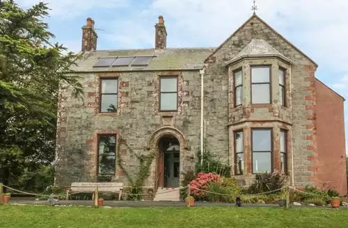 1 bedroom Hillcrest in Dumfries And Galloway